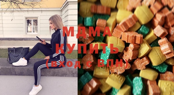 гашик Верея